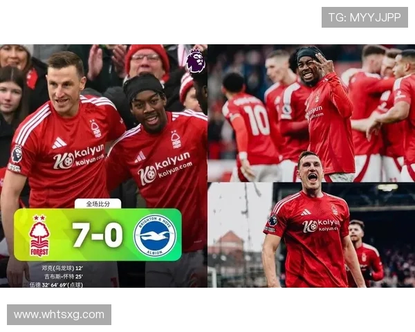 英超布莱顿俱乐部详细介绍及历史发展