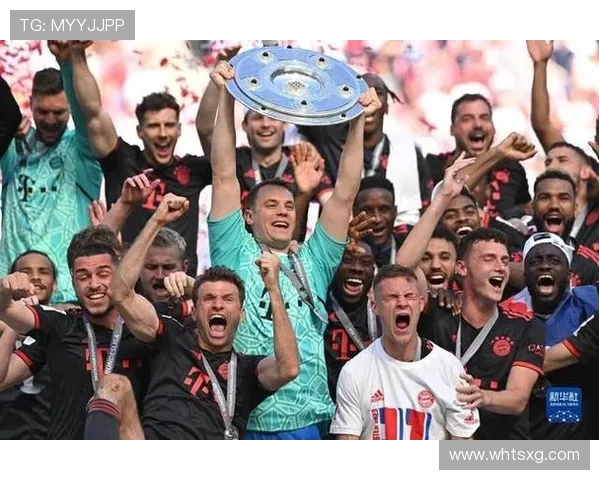 德甲球队历年冠军次数排行榜